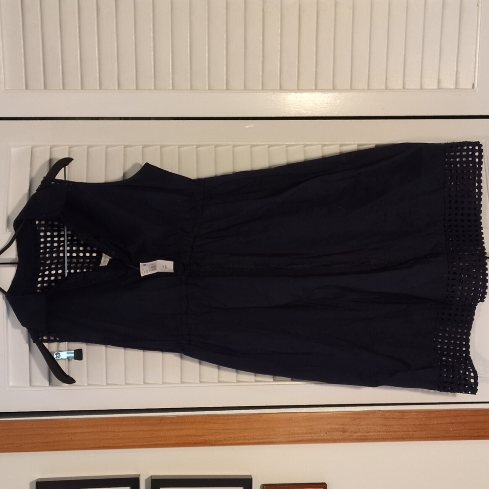 NWT Motherhood Maternity Dress, Size M